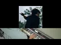 Download Lagu Avicii \u0026 Petit Biscuit ft Salem Al Fakir - Silhouettes (2025 Tribute Edit) (Jarel Gomes Piano)