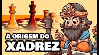 A história do xadrez - Conheça a origem de um dos esportes mais estratégicos do mundo