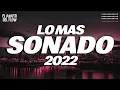 Download Lagu MIX REGGAETON 2022 - LO MAS NUEVO 2022 - LO MAS SONADO