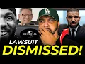 Download Lagu Drake's UMG \u0026 Kendrick Lamar Lawsuit Gets DISMISSED!!