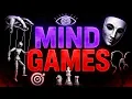 100 Mind Games People Play Without You Realizing