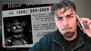 calling numbers you should never call