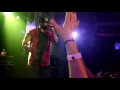 Talib Kweli "Get em High" LIVE