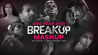 end year 2025 breakup mashup hs visual u0026 bollymoodlofi nonstop jukebox night drive mashup