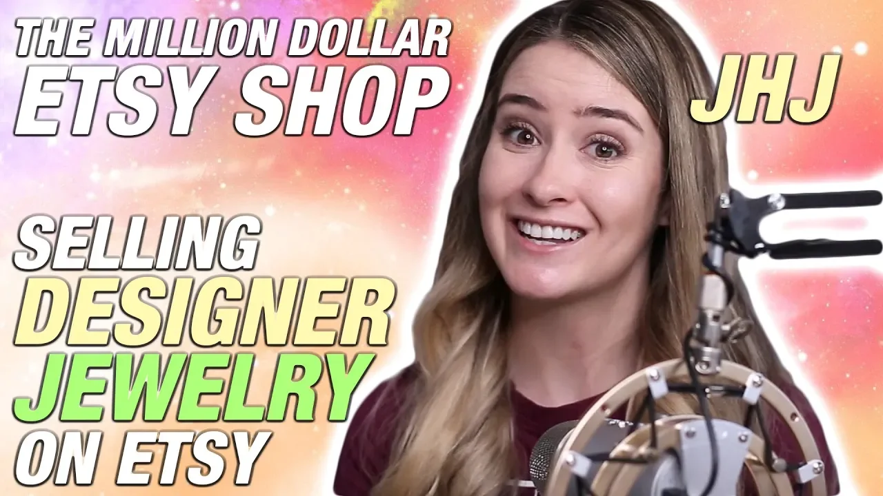 How to Sell Jewelry on Ebay | 5 Tips to Start Reselling Thrifted Jewelry Online | What to Look for