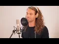 Download Lagu Someone You Loved - Lewis Capaldi (Justin Rhodes Cover)