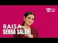Lagu RAISA SERBA SALAH ( Funk Jazz Version ) AI Cover