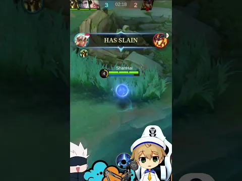 TEBAK HERO ML YUK PART 1