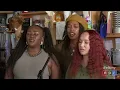 Jessie Reyez: Tiny Desk Concert
