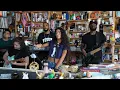Download Lagu Jessie Reyez: Tiny Desk Concert