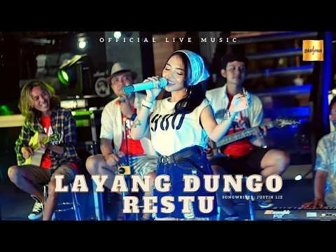 Download MP3 Syahiba Saufa - Layang Dungo Restu (LDR) (Official Live Music)