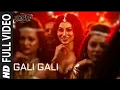 Download Lagu Gali Gali Full Video Song | KGF | Neha Kakkar | Mouni Roy|Tanishk Bagchi|Rashmi Virag|@Vivek-Tune02 