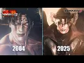 Download Lagu TEKKEN | DEVIL JIN EVOLUTION 2004 - 2025