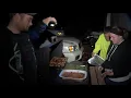 Power outage cuts into Thanksgiving cooking time but Oregon City families make do