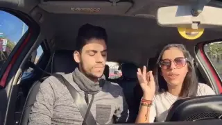 رجاء عمر فهم غلط معنا الرجله 