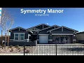 Symmetry Manor at Cadence by DR Horton Multi Gen Suite - New Homes For Sale Henderson