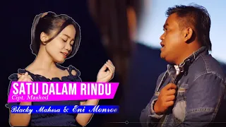 Download Satu Dalam Rindu Dangdut Klasik Eni Monroe \u0026 Blacky Mahesa MP3