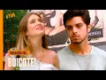 INDIGNADO! BRUNO PICHA OUTDOOR DE FATINHA SEMINUA | MALHAÇÃO 2012 | CAPÍTULO 182 | VIVA