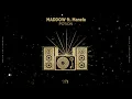MADDOW ft. Manela - Potion (Official Audio)