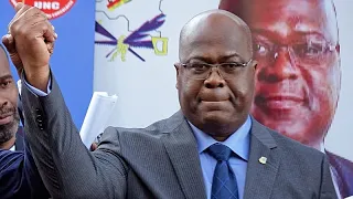 Controversy grows in DRC over alleged tolerance of anti-Tutsi rhetoric