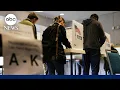 What is the SAVE America Act requiring voter ID