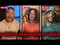 Black Celebs React To Beyonce Being Named In Epstein Files