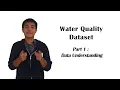 Water Quality Dataset Part 1 Data Understanding