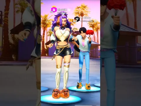 Viral Hear Me Now Dance ๐