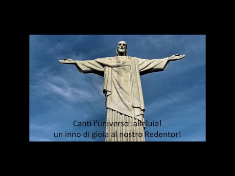 Download MP3 Cristo è risorto: Alleluia!