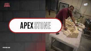 Your Premier Stone Supplier Fabricator Apex Stone