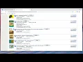 Carver Library Catalog tutorial