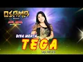 Lagu TEGA - DIVA MEHTA - OSAMA MUSIK // ANIJAYA STUDIO LIVE
