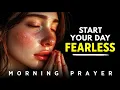 Download Lagu Use the Authority God Gave You Today | Morning Prayer