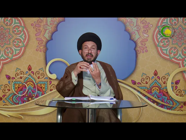 ⁣367   الدرس367 الشبهة الغیر المحصورة (الثالث إذا کان المردد) ص274 - الأستاذ: سماحة السید عادل الحکیم
