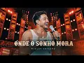 Download Lagu Wesley Safadão - Onde o Sonho Mora - Bem-Vindo ao Meu Mundo: Forró e Vaquejada