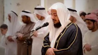ادريس ابكر جزء المجادلة 