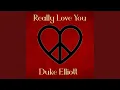 Download Lagu Really Love You