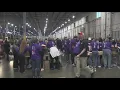 FedEx honors Martin Luther King Jr by making 30 000 meals