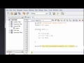 Intermediate C Tutorial 6 Reverse numbers