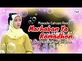 Download Lagu Marhaban Ya Romadhon ( Lirik Arab dan terjemahan ) - Mayada