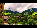 Music in the Alps WDAV Tour August 27 - September 6 2025