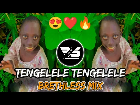 Download MP3 DJ TENGGE TENGGE TENGLELE VIRAL TIKTOK EDM TRANCE MIX YANG KALIAN CARI CARI HLT&BS REMIX