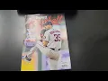 baseball card monthly Beckett it s a price guide
