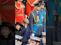 Download Lagu Check out prince George Burst in Tears 😭 during Queen Elizabeth funeral service
