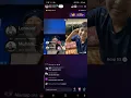Download Lagu Ara Johari - She's Gone | Tiktok LIVE with Acap ss 13/12/2022