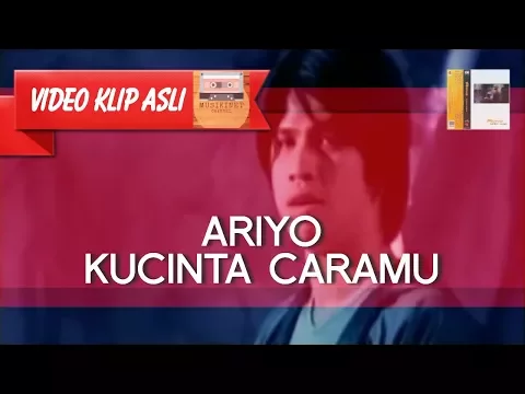 Download MP3 Ariyo - Kucinta Caramu [MUSIKINET]