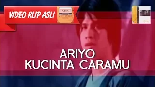 ariyo kucinta caramu musikinet 