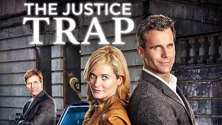 The Justice Trap | Rachel Blanchard (The Summer I Turned Pretty) | THRILLER | Full Movie in English