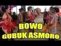Download Lagu BOWO GUBUK ASMORO PALING ENAK SUARA MAK NYUUSSS - GENDING TAYUB TEROBAN TRENGGALEK