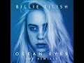 Ocean Eyes (Astronomyy Remix)